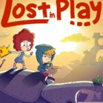 Lost in Play – למחשב - SeKeys