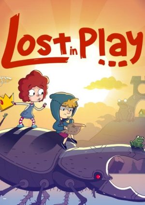 Lost in Play - למחשב