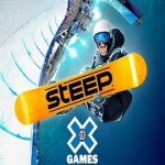 Steep (X Games Gold Edition) – למחשב - SeKeys
