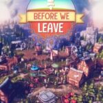 Before We Leave – למחשב - SeKeys