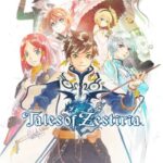 Tales of Zestiria – למחשב - SeKeys
