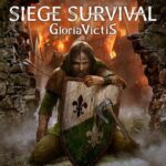 Siege Survival: Gloria Victis – למחשב - SeKeys