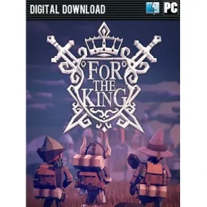 For the King - למחשב