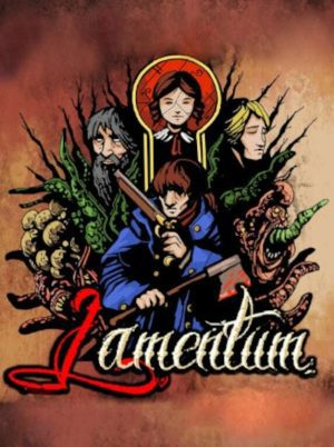 Lamentum - למחשב