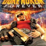 Duke Nukem Forever – למחשב - SeKeys
