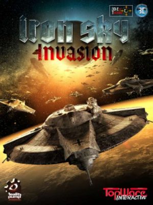Iron Sky: Invasion - למחשב