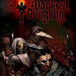Darkest Dungeon (Standard Edition) – למחשב - SeKeys