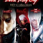 Devil May Cry HD Collection – למחשב - SeKeys