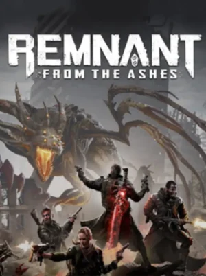 Remnant: From the Ashes - למחשב