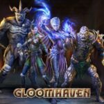 Gloomhaven – למחשב - SeKeys