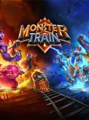 Monster Train - למחשב