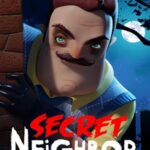Secret Neighbor – למחשב - SeKeys