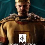 Crusader Kings III (Royal Edition) – למחשב - SeKeys