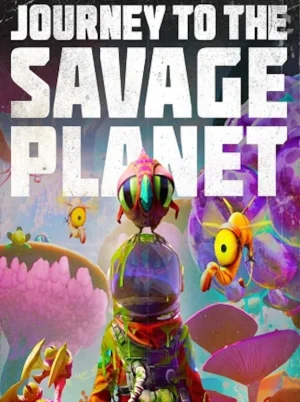 Journey to the Savage Planet - למחשב