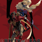 Guilty Gear: Strive (Standard Edition) – למחשב - SeKeys