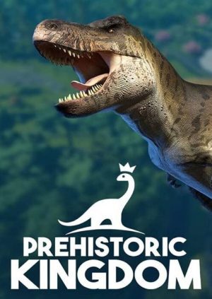 Prehistoric Kingdom - למחשב