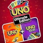UNO (Ultimate Edition) – למחשב - SeKeys