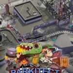 Parkitect – למחשב - SeKeys