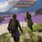 Outward (Definitive Edition) – למחשב - SeKeys