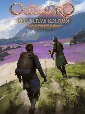 Outward (Definitive Edition) – למחשב - SeKeys