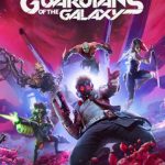 Marvel’s Guardians of the Galaxy (Standard Edition) – למחשב - SeKeys
