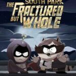 South Park: The Fractured but Whole (Gold Edition) – למחשב - SeKeys