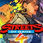Streets of Rage 4 – Xbox - SeKeys