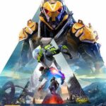 Anthem – למחשב - SeKeys