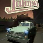 Jalopy – למחשב - SeKeys