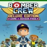 Bomber Crew (Deluxe Edition) – Xbox ONE + Xbox Series X|S - SeKeys