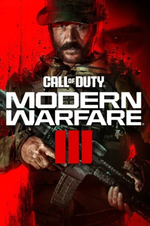 Exon Callofdutymodernwarfareiii Standardedition Pc Cover