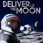 Deliver Us The Moon – למחשב - SeKeys