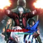Devil May Cry 4: Special Edition – למחשב - SeKeys