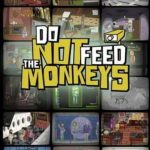Do Not Feed the Monkeys – למחשב - SeKeys