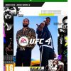 EA Sports UFC 4 (Standard Edition) – Xbox - SeKeys