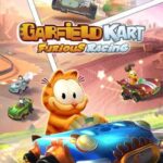 Garfield Kart : Furious Racing – למחשב - SeKeys