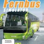 Fernbus Simulator (Standard Edition) – למחשב - SeKeys