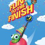 Fling to the Finish – למחשב - SeKeys