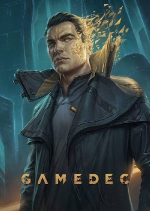 Gamedec – למחשב - SeKeys