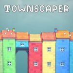 Townscaper – למחשב - SeKeys