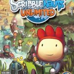 Scribblenauts Unlimited – למחשב - SeKeys