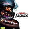 GRID Legends (Standard Edition) – xbox - SeKeys