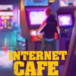 Internet Cafe Simulator – למחשב - SeKeys