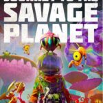 Journey to the Savage Planet - למחשב