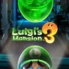 Luigi’s Mansion 3 – Nintendo Switch - SeKeys