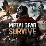 Metal Gear Survive -למחשב - SeKeys