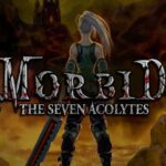 Morbid: The Seven Acolytes – למחשב - SeKeys