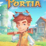 My Time At Portia – למחשב - SeKeys