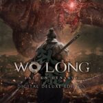 Wo Long: Fallen Dynasty (Digital Deluxe Edition) – למחשב - SeKeys