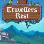 Travellers Rest – למחשב - SeKeys